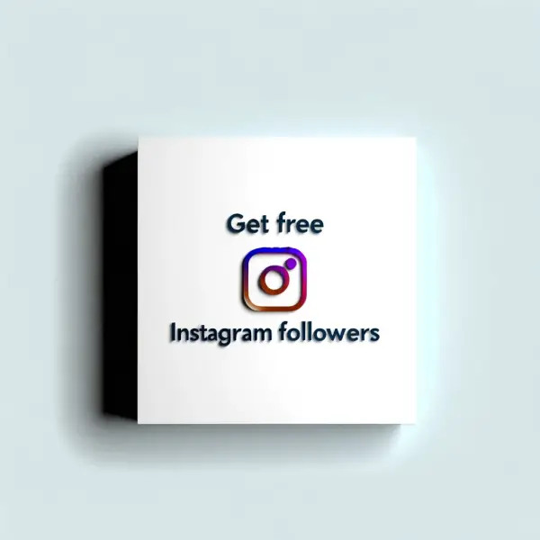 Besplatni Pratitelji na Instagramu 1