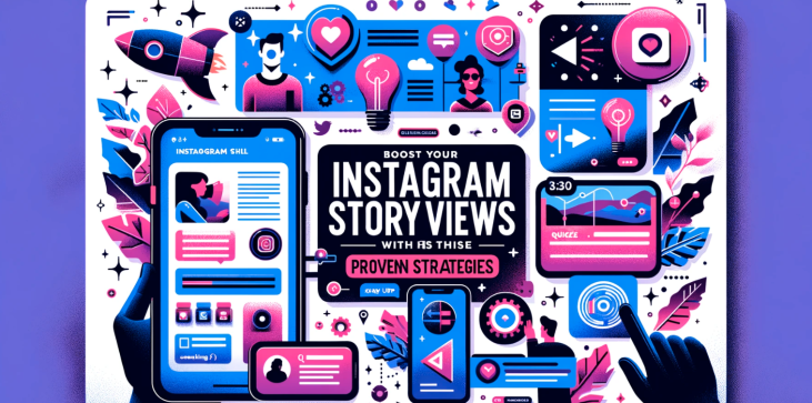 Повећајте приказе својих Инстаграм прича